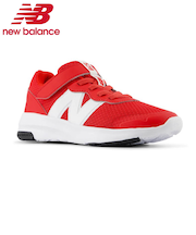 ニューバランス スニーカー キッズ NB PT578 靴 シューズ 定番 new balance 安定性 動きやすい ランニングシューズ 2025SS新色 黒 赤 青 ピンク