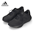 アディダス スニーカー メンズ ランニングシューズ 黒 ブラック ギャラクシー 7 M adidas GALAXY 7 M ジョギング ウォーキング