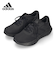 アディダス スニーカー メンズ ランニングシューズ 黒 ブラック ギャラクシー 7 M adidas GALAXY 7 M ジョギング ウォーキング