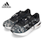 アディダス スニーカー メンズ ランニングシューズ 黒 ブラック ギャラクシー 7 M adidas GALAXY 7 M ジョギング ウォーキング