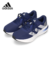 アディダス スニーカー メンズ ランニングシューズ 黒 ブラック ギャラクシー 7 M adidas GALAXY 7 M ジョギング ウォーキング