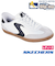 スケッチャーズ スリップインズ レディース スニーカー スリッポン 黒 白 Slip-ins ホットショット 185322 ハンズフリー シューズ SKECHERS