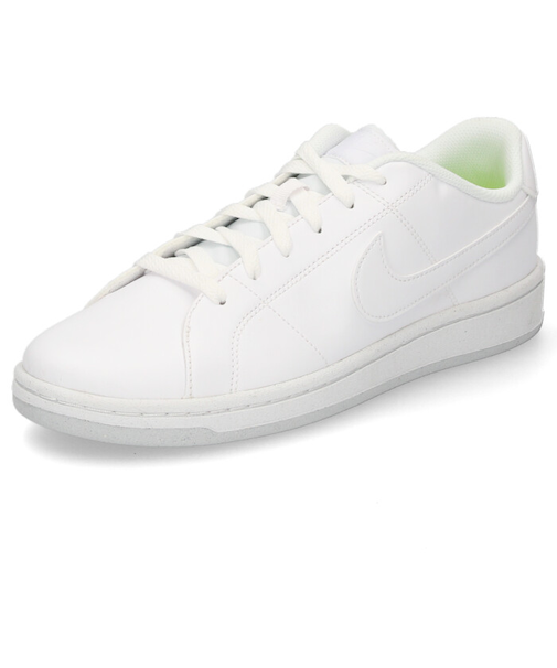 ナイキ メンズ スニーカー コート ロイヤル 2 NIKE COURT ROYALE 2 NN DH3160-100 ホワイト