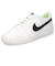 ナイキ メンズ スニーカー コート ロイヤル 2 NIKE COURT ROYALE 2 NN DH3160-101 ホワイト