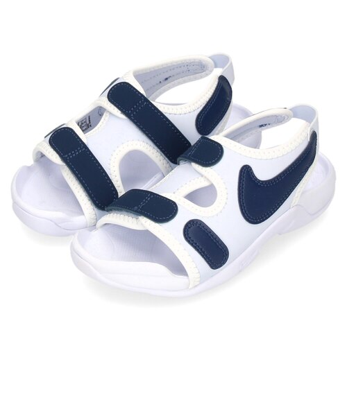 ナイキ サンダル キッズ シューズ NIKE スポーツサンダル 子供 靴