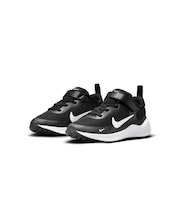 ナイキ キッズ ジュニア スニーカー 靴 NIKE レボリューション 7 PSV FB7690-003 ブラック 黒 子供 ランニング 運動靴 通学