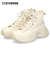 コンバース オールスター (R) サージトレーナー HI レディース スニーカー 31313150 31313151 CONVERSE