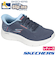 スケッチャーズ スリップインズ レディース スニーカー ゴム紐 スリッポン SKECHERS 125503 Slip-ins ノーマル幅