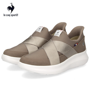 スリッポン レディース スニーカー ルコック ルコックスポルティフ さっと履ける NEXTEP le coq sportif LU5SSN21LZ