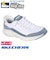 スケッチャーズ スニーカー レディース スリップインズ Slip-ins: Contour Foam - Cozy Fit スリップインズ コンツアーフォーム - コージーフィット ハンズフリー スリッポン 靴 ノーマル幅 白 黒 ホワイト ブラック 快適 SKECHERS 150404