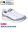 スケッチャーズ スニーカー レディース スリップインズ Slip-ins: Contour Foam - Cozy Fit スリップインズ コンツアーフォーム - コージーフィット ハンズフリー スリッポン 靴 ノーマル幅 白 黒 ホワイト ブラック 快適 SKECHERS 150404