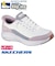 スケッチャーズ スニーカー レディース スリップインズ Slip-ins: Contour Foam - Cozy Fit スリップインズ コンツアーフォーム - コージーフィット ハンズフリー スリッポン 靴 ノーマル幅 白 黒 ホワイト ブラック 快適 SKECHERS 150404