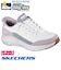 スケッチャーズ スニーカー レディース スリップインズ Slip-ins: Contour Foam - Cozy Fit スリップインズ コンツアーフォーム - コージーフィット ハンズフリー スリッポン 靴 ノーマル幅 白 黒 ホワイト ブラック 快適 SKECHERS 150404