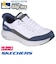 スケッチャーズ スニーカー レディース スリップインズ Slip-ins: Contour Foam - Cozy Fit スリップインズ コンツアーフォーム - コージーフィット ハンズフリー スリッポン 靴 ノーマル幅 白 黒 ホワイト ブラック 快適 SKECHERS 150404