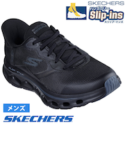 スケッチャーズ スリップインズ 216660 メンズ スニーカー ノーマル幅 軽量 歩きやすい SKECHERS