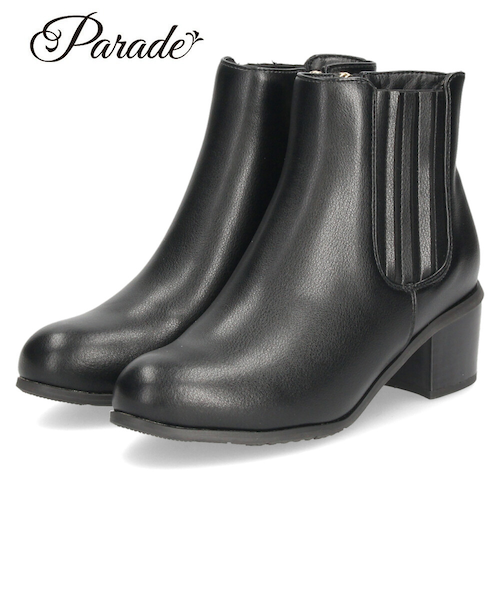 archivio レディース フーディ 黒 36 レディース ブーツ 黒 レース