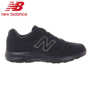 ＼選べる2カラー／ニューバランス スニーカー メンズ 4E 幅広 黒 550 v5 ウォーキング 歩きやすい 耐久性 通勤 通学 new balance MW550