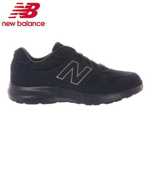 ＼選べる2カラー／ニューバランス スニーカー メンズ 4E 幅広 黒 550 v5 ウォーキング 歩きやすい 耐久性 通勤 通学 new balance MW550
