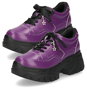 厚底スニーカー レディース 軽量 きれいめ ダッドスニーカー 人気 推し活 推しカラー メンカラ 6cm ヒール 美脚 ウォーキング Parade 7887