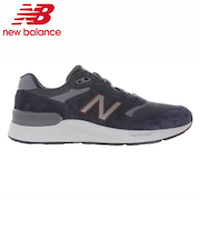 【選べる3カラー】 ニューバランス スニーカー メンズ ウォーキング フレッシュフォーム NB MW880 防滑 幅広 黒 new balance