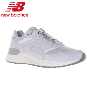 【選べる3カラー】ニューバランス スニーカー レディース ウォーキング フレッシュフォーム NB WW880 防滑 ブラック グレー new balance
