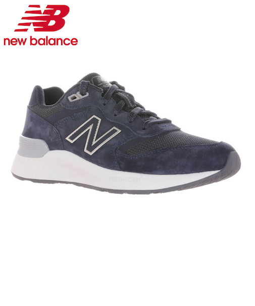 【選べる3カラー】ニューバランス スニーカー レディース ウォーキング フレッシュフォーム NB WW880 防滑 ブラック グレー new balance