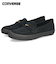 コンバース オールスター コインローファー SU メンズ ローファー 本革 カジュアル スエード 黒 ブラック CONVERSE ALL STAR COINLOAFER SU 31316671