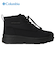 コロンビア ブーツ レディース メンズ 冬用 滑らない ウィンターブーツ 防水 防寒 防滑 黒 雪道 雨 ウォータープルーフ Columbia YU9682