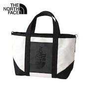 ノースフェイス トートバッグ 小さめ メンズ レディース バッグ NM82501 BCスタンダードトートミニ 小型 7L 軽量 THE NORTH FACE