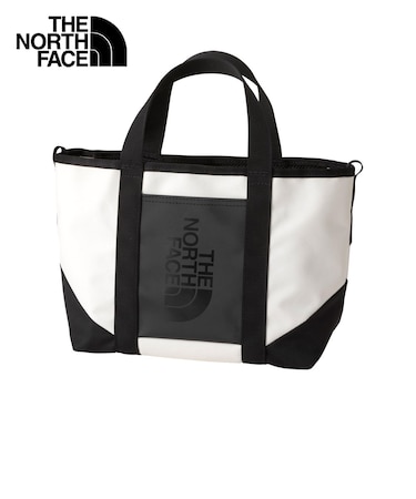 ノースフェイス トートバッグ 小さめ メンズ レディース バッグ NM82501 BCスタンダードトートミニ 小型 7L 軽量 THE NORTH FACE