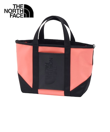 ノースフェイス トートバッグ 小さめ メンズ レディース バッグ NM82501 BCスタンダードトートミニ 小型 7L 軽量 THE NORTH FACE