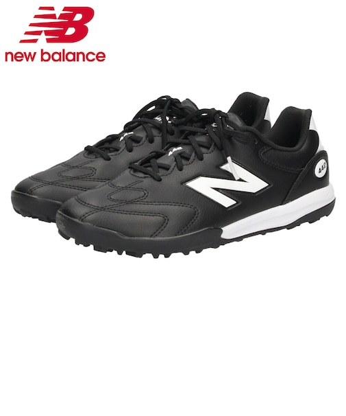 ニューバランス サッカー スパイク 442 トレーニングシューズ キッズ ジュニア 紐 軽量  new balance Y43T 10H 8SZ