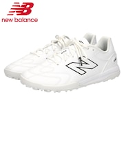 ニューバランス サッカー スパイク 442 トレーニングシューズ キッズ ジュニア 紐 軽量  new balance Y43T 10H 8SZ