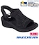 スケッチャーズ スリップインズ レディース サンダル ピアライト パーク パス ノーマル幅 ラインストーン SKECHERS Slip-ins 188001