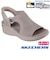 スケッチャーズ スリップインズ レディース サンダル ピアライト パーク パス ノーマル幅 ラインストーン SKECHERS Slip-ins 188001