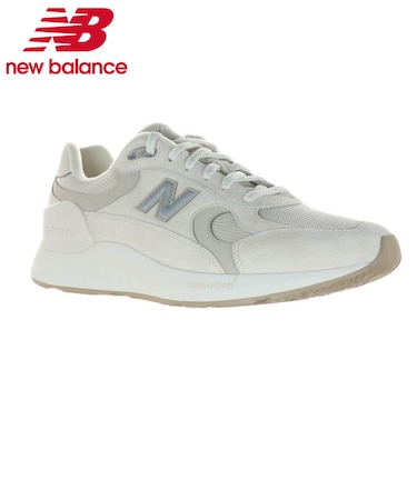 ニューバランス スニーカー レディース メンズ new balance ウォーキング 幅広 NB U188W Fresh Foam X 1880 V2