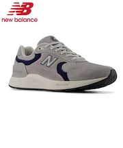 ニューバランス スニーカー レディース メンズ new balance ウォーキング 幅広 NB U188W Fresh Foam X 1880 V2