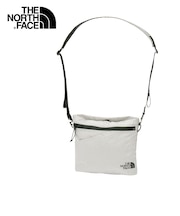 ノースフェイス ショルダーポーチ バッグ ラフターショルダーポーチM SP 軽量 耐久性 ミニマル 3L 黒 NM72627 THE NORTH FACE