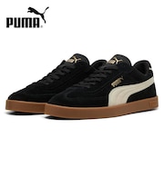 プーマ スニーカー クラブ 2 ERA スウェード レディース メンズ PUMA スエード PUMA CLUB 2 ERA SUEDE 400717