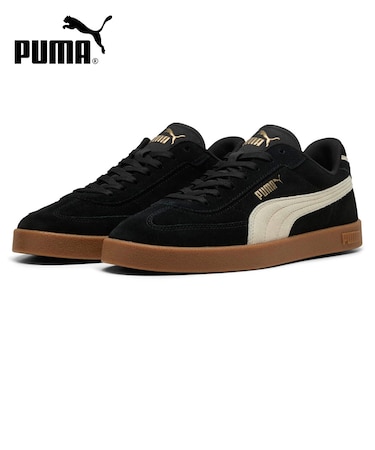 プーマ スニーカー クラブ 2 ERA スウェード レディース メンズ PUMA スエード PUMA CLUB 2 ERA SUEDE 400717