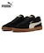 プーマ スニーカー クラブ 2 ERA スウェード レディース メンズ PUMA スエード PUMA CLUB 2 ERA SUEDE 400717