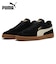 プーマ スニーカー クラブ 2 ERA スウェード レディース メンズ PUMA スエード PUMA CLUB 2 ERA SUEDE 400717