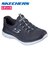 スケッチャーズ レディース スリッポン スニーカー 靴 サミッツ SKECHERS Summits 12980 軽量 ノーマル幅 ひもゴム