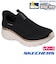 スケッチャーズ スリップインズ レディース スリッポン スニーカー 厚底 SKECHERS ファッションフィット 2.0 150381 ノーマル幅
