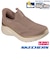 スケッチャーズ スリップインズ レディース スリッポン スニーカー 厚底 SKECHERS ファッションフィット 2.0 150381 ノーマル幅