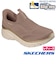 スケッチャーズ スリップインズ レディース スリッポン スニーカー 厚底 SKECHERS ファッションフィット 2.0 150381 ノーマル幅