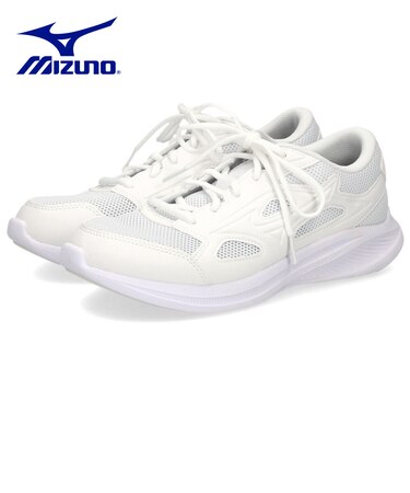 MIZUNO ミズノ マキシマイザー 27 SW ランニングシューズ メンズ レディース スーパーワイド 幅広 4E ゆったり スニーカー 運動靴 K1GA2603 黒 白