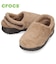クロックス サンダル レディース クラシック アンファーゲッタブル クロッグ ファー ボア 冬用 冬サンダル crocs 211116 001 2JJ