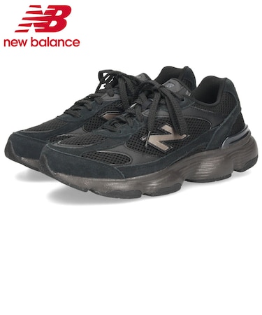 ＼選べる5カラー／ new balance ニューバランス M603 スニーカー メンズ レディース ワイズD スエード メッシュ 靴 NB