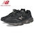 ＼選べる5カラー／ new balance ニューバランス M603 スニーカー メンズ レディース ワイズD スエード メッシュ 靴 NB